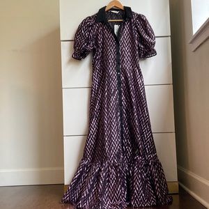 Zara Medium Dress